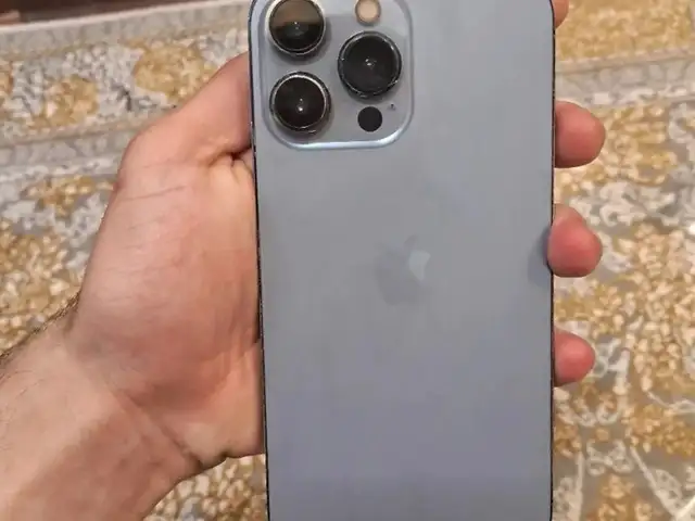 Apple iPhone Xr, 128 gb, Blue, Душанбе