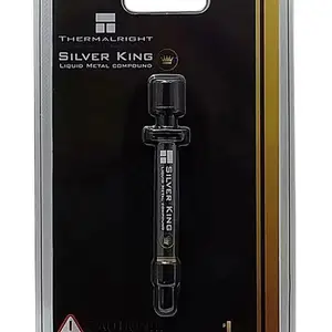 Жидкий металл Thermalright Silver King 1g, Душанбе