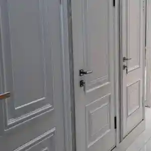 Дверь, Душанбе