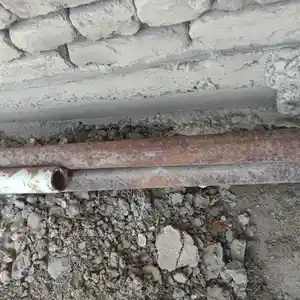 Трубы, Худжанд