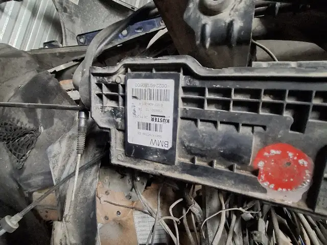 Блок ручника на bmw, Душанбе