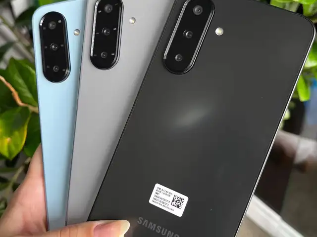 Samsung Galaxy A17 128Gb Vietnam 2026, Душанбе - 3