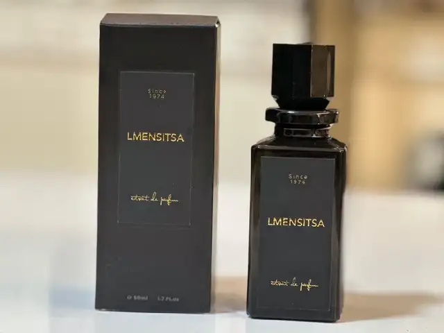 Духи Lmensitsa, Куляб