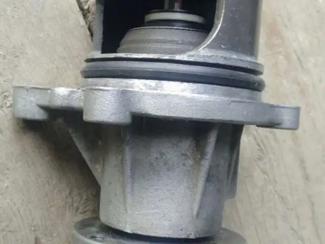 Помпа от BMW 3, е46,, Душанбе