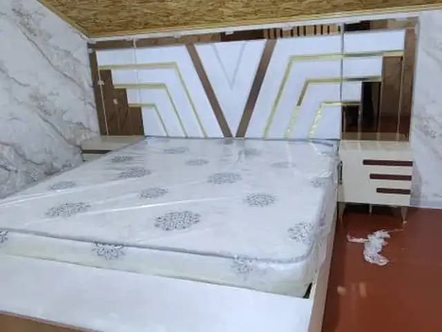 Спальный гарнитур, Душанбе