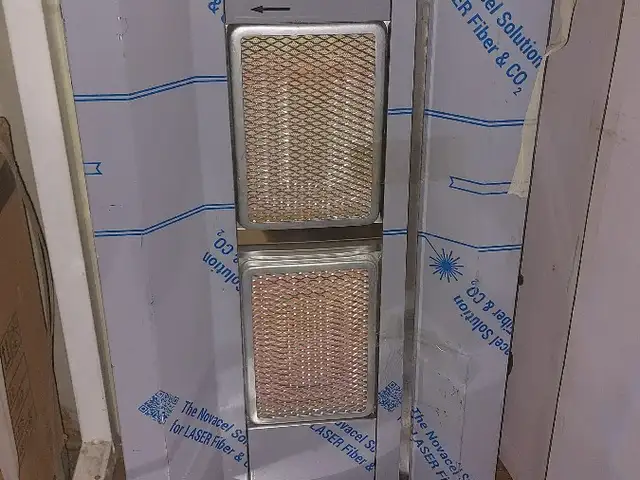 Аппарати шаурма, Душанбе