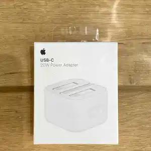 Адаптер Apple Power Adapter 20W, Худжанд