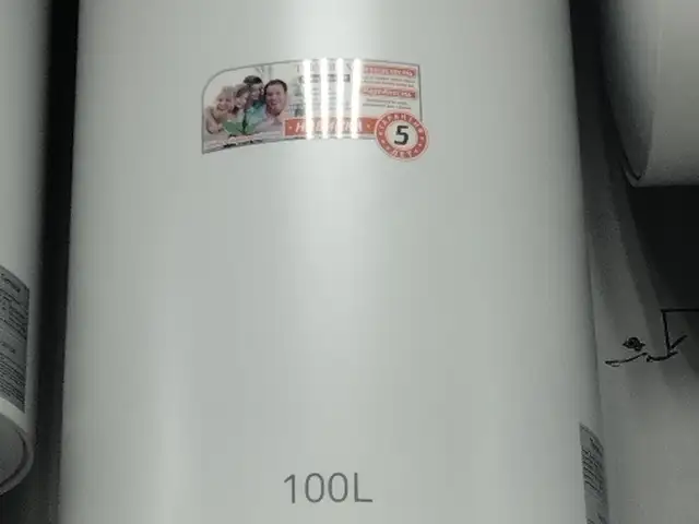 Водонагреватель 100л, Душанбе