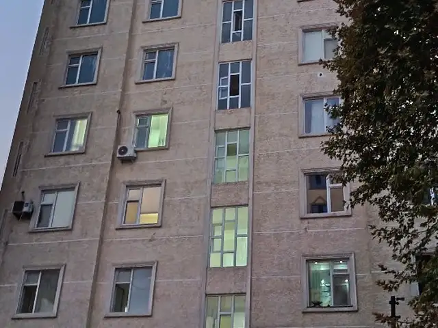 2-комн. квартира, 8 этаж, 49м², 14 мрк, Бохтар (Курғон-Теппа)