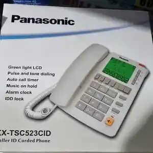 Домашний телефон panasonic, Душанбе