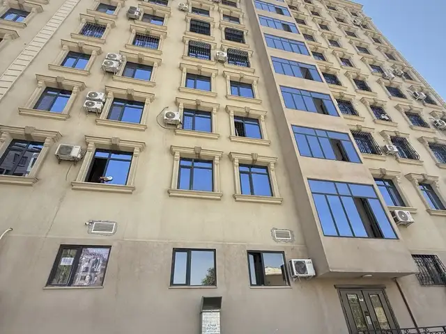 1-комн. квартира, 4 этаж, 38 м², гидраизол, Ҳисор