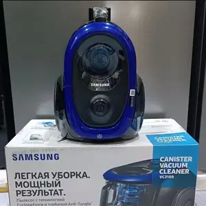 Пылесосы Samsung-sc18M2120SB, Душанбе