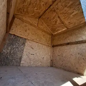 Клетка барои кафтар, Гиссар