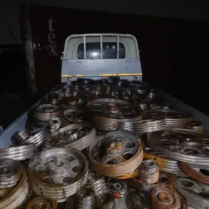 Шкив, Худжанд