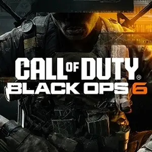 Игра Cаll of Duty - Black Ops 6, Душанбе