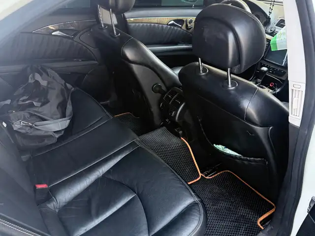 Mercedes-Benz E class, 2008, Душанбе - 15