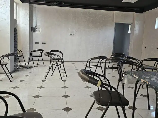 Тез-тайёр, Турсунзаде - 6
