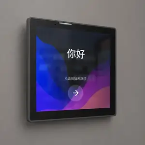Смарт панель Sonoff NSPanel PRO, Душанбе