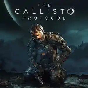 Игра Callisto Protocol/ версия любая, Душанбе