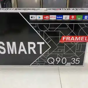 Телевизор Samsung 35, Душанбе