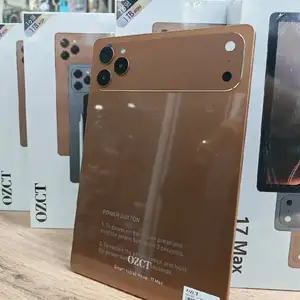 Планшет OZCT 17Max 2sim 16/512gb, Душанбе