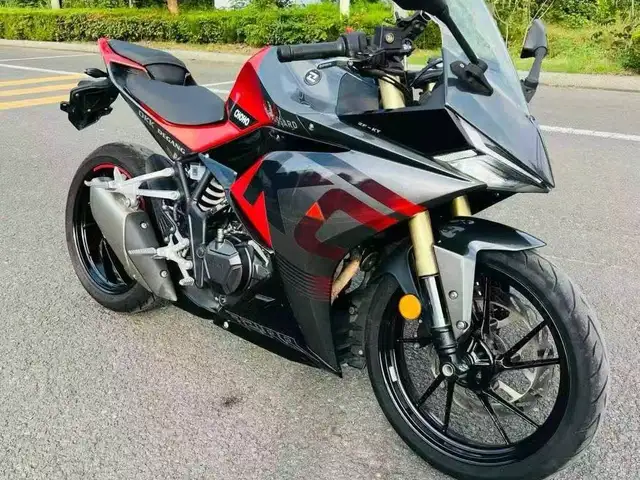 Мотоцикл Kaiyue 321RR Под Заказ, Душанбе