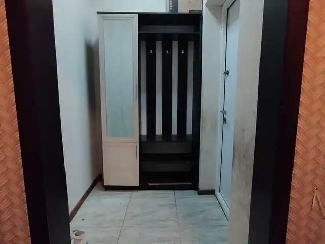 2-комн. квартира, 9 этаж, 60м², Сомони, Душанбе