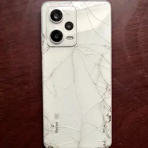 Xiaomi Redmi notе 12 pro 5G, Душанбе