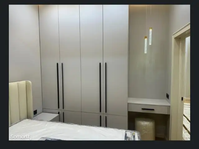 1-комн. квартира, 8 этаж, 47 м², Танка, Душанбе