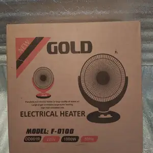 Обогреватель Gold, Душанбе
