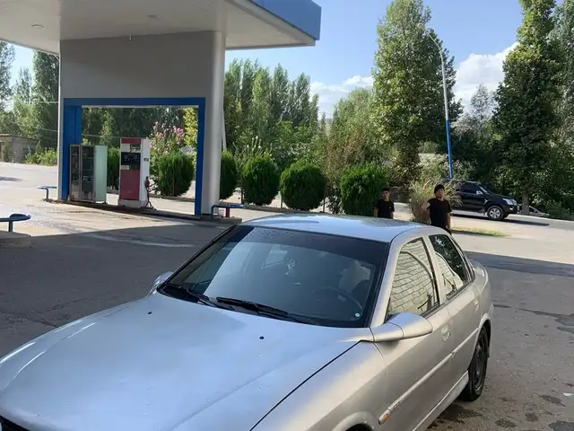 Opel Vectra B