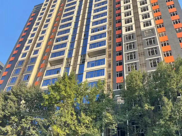 2-комн. квартира, 21 этаж, 47 м², И. Сомони, Душанбе