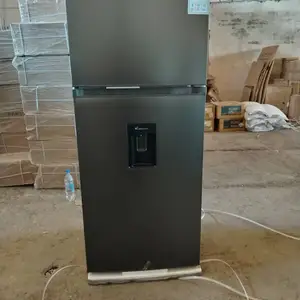 Холодильник, Душанбе
