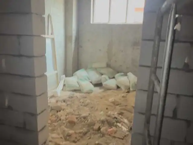 2-комн. квартира, Цокольный этаж, 75 м², Фирдавси, Душанбе - 3