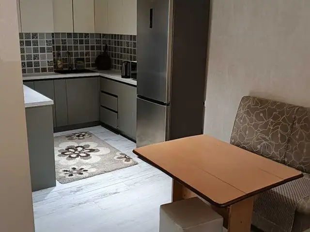 2-комн. квартира, 5 этаж, 60м², СИНО, Душанбе