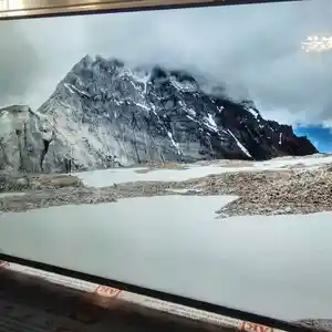 Телевизор 55, Душанбе