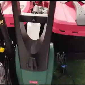 Мойка высокого давления Rodex, Душанбе
