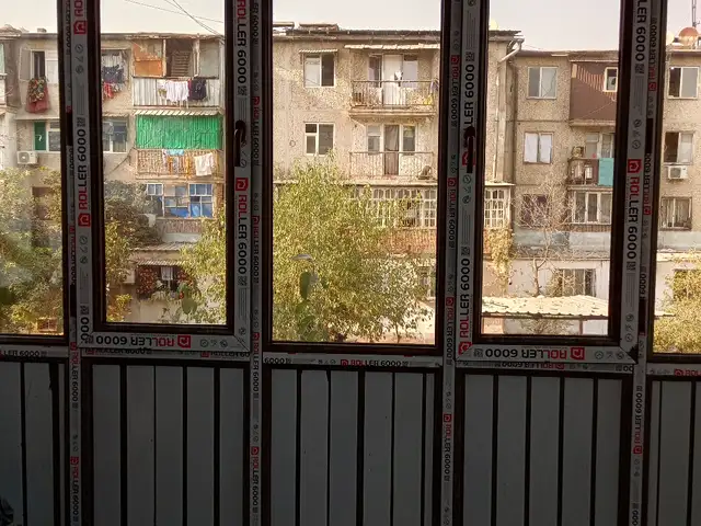 Двери и окна на заказ, Душанбе