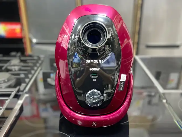 Пылесос Samsung, Душанбе