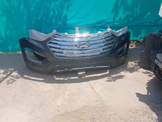 Передний Бампер Hyundai Macscruz, Душанбе