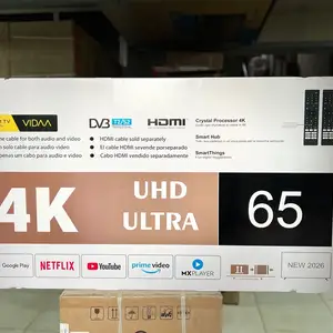 Телевизор 65, Душанбе