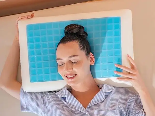 Подушка Coolmax, Душанбе