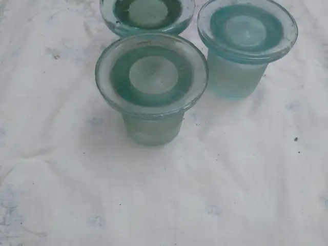 Cтеклянные крышки, Душанбе