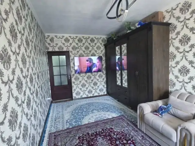 2-комн. квартира, 5 этаж, 61 м², Саховат, Душанбе
