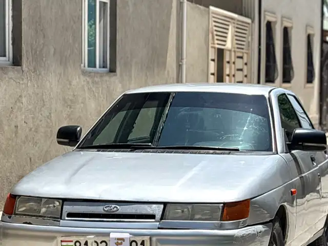 Lada (ВАЗ) 2110
