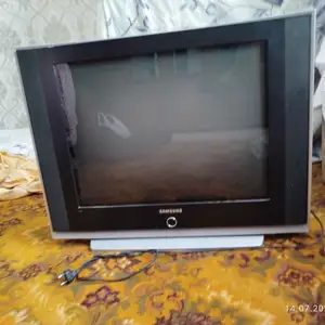 Телевизор samsung cs-29z45z3., Хуҷанд