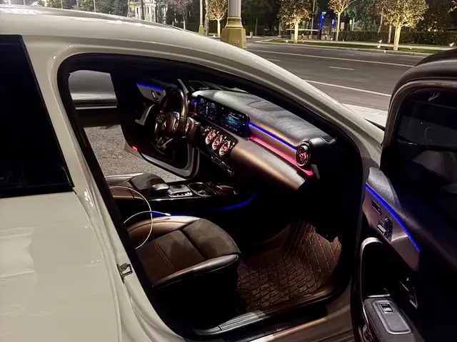Mercedes-Benz A class, 2019, Душанбе - 6