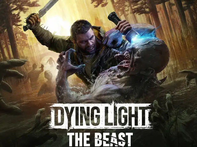 Игра Dying Light The Beast, Хуҷанд