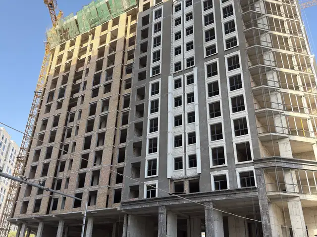 2-комн. квартира, 7 этаж, 70 м², Шохмансур, Душанбе