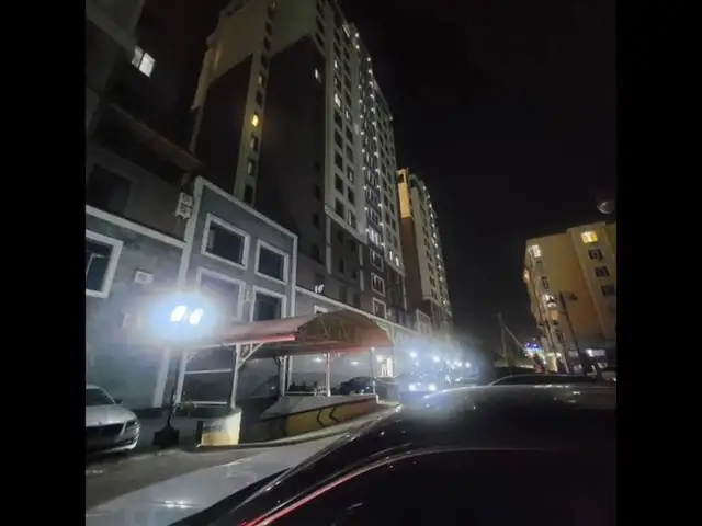 3-комн. квартира, 8 этаж, 86м², Шохмансур, Душанбе